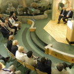 THE PROPOSED MERGER of Lifespan and Care New England was announced in July 2007, but has seen little regulatory progress. / 
