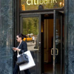 CITIGROUP INC., the biggest U.S. bank by assets, is expected by most analysts to post a second-quarter loss. / 