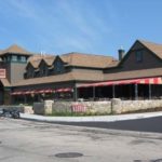 GILBANE DEVELOPMENT CO. was the only firm interested when the town launched an attempt to redevelop Narragansett Pier. / 