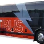 BOLT BUS has no immediate plans to reassess its routes, a company spokesperson said.  / 