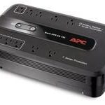 APC introduces redesigned Back-UPS ES line THE NEW BACK-UPS DESIGN features a high-efficiency design that APC is expects will make them up to five times more efficient than competitive products /