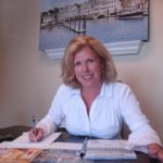 STACIE MILLS said that the quality of the Stonestreet's developments and the locations are several factors driving demand for the units. / 