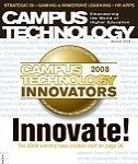 CAMPUS TECHNOLOGY INNOVATORS noted Bryant University has worked to make communication between the school and goverment agencies more efficient. / 