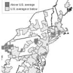 Joblessness up in 91.6% of metro areas,<br> including Providence and New Bedford /