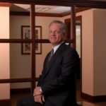 Five Questions With: William A. White COASTWAY PRESIDENT AND CEO William A. White said that Coastway's planned switch to a mutual savings bank has been overwhelimingly supported by its members. /