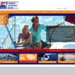 THE NEW US SAILING Web site aims to appeal to the recreational sailor &ndash; not necessarily competitors. / 