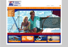 THE NEW US SAILING Web site aims to appeal to the recreational sailor – not necessarily competitors. / 