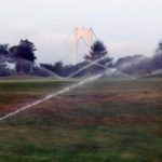 NOT ONLY DOES Jamestown Golf Course appeal to golfing enthusiasts, it also gets a seal of approval from environmentalists for its irrigation techniques. / 