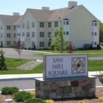 N.K. condo development witnessing early success SELLING FAST: Twenty-two of the 24 condos in the first phase of the Saw Mill Square mixed-use development have been purchased. /