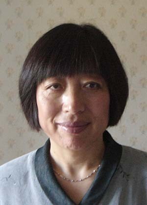Guilan Wang / Guilan Wang /