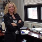 Eckel the brains behind WashTrust’s public face BRAIN TRUST: Elizabeth B. Eckel says that face-to-face marketing is essential given the current economic uncertainty surrounding the banking industry. /
