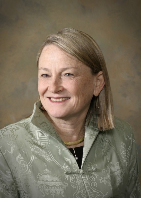 Five Questions With: Dr. Pamela High