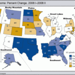 R.I. is 3rd in N.E. in 2Q income growth /