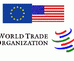 THE UNITED STATES and Europe are at loggerheads over world trade in IT products. / 