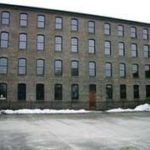 FOUR OF THE 18 units at Davis Lofts are already sold, according to the project's principal developer. / 