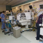 United warns against scheduling early C-sections UNITEDHEALTHCARE has launched a campaign to reduce the number of cesarean
section births, especially for pre-term infants delivered in neonatal intensive care units such as at Women & Infants Hospital. /