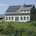 OVER THE LAST eight months, Solarwrights has installed enough solar energy panels to power about 250 homes. / 