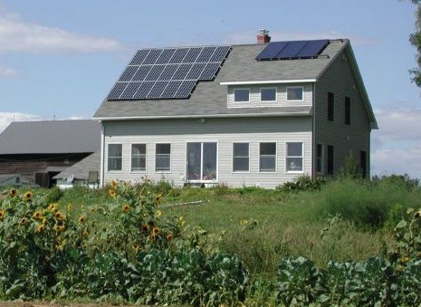 OVER THE LAST eight months, Solarwrights has installed enough solar energy panels to power about 250 homes. / OVER THE LAST eight months, Solarwrights has installed enough solar energy panels to power about 250 homes. /
