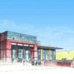 WHEATON COLLEGE expects to open its new Center for Scientific Inquiry and Innovation in spring 2011. / 