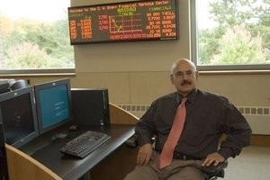BRYANT PROFESSOR Saeed Rohaani says that BRYANT PROFESSOR Saeed Rohaani says that