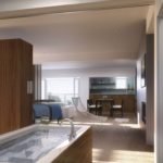 Goosewing to sell guest-suite memberships THE OWNERS and operators of Stone House in Little Compton announced last week they are offering exclusive estate memberships at the historic seaside hotel resort. /