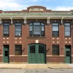 Revolving Fund’s preservation-center goal within reach THE 83-YEAR-OLD former Rhode Island Society for the Prevention of Cruelty to Animals building at 372 Fountain Street will house the Providence Revolving Fund's Preservation Resource Center. /