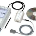 URI biomedical engineer wins 2008 Delsys Prize THE PRIZE includes a Myomonitor IV wireless EMG system from Delsys. Huang will use the system to evaluate the electrical impulses generated by leg muscles, which she hopes will someday be used to control artificial limbs. /
