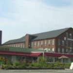 AVTECH to buy Cutler Mill, move to Warren FIFTEEN YEARS after moving to Newport, AVTECH has announced plans to purchase Warren's Cutler Mill, renovate it and move into the space not currently occupied. /