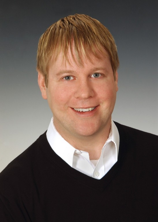 USER-FRIENDLY FEATURES are the key to Residential Properties' Web site, says director of information technology Tom Flanagan. / USER-FRIENDLY FEATURES are the key to Residential Properties' Web site, says director of information technology Tom Flanagan. /
