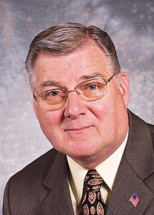 Roy A. Conrad / Roy A. Conrad /