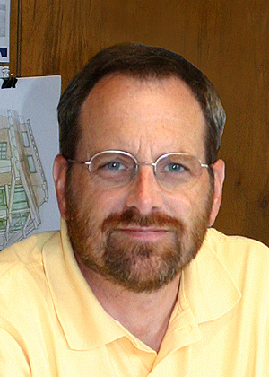 Eric Kirton / Eric Kirton /