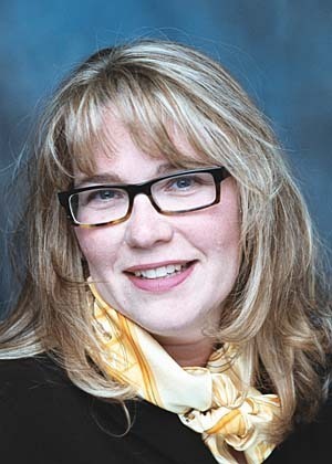 Elizabeth Cournoyer / Elizabeth Cournoyer /