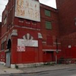 West Side redevelopment plan stalls ECONOMIC FACTORS: Developers of the property at 19 Harrison St., Providence, say the West Side project is unlikely to move forward until the economy improves. /