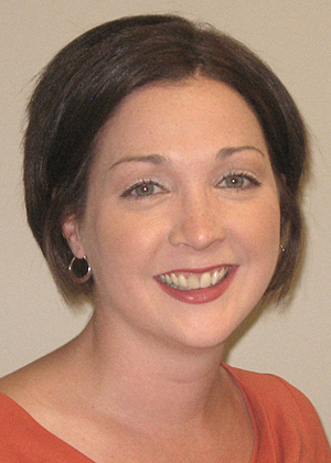 Cecelia Hallahan / Cecelia Hallahan /