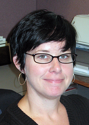 Susan Lamkins / Susan Lamkins /
