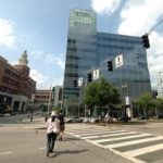 ProvPlace parent posts $15.41M 3Q loss RETAIL CENTER occupancy dipped half a percentage point to 92.7%, but that decline was partly offset by a 3.8% rise in comparable-tenant revenue, GGP said. The segment has more than 200M square feet of retail space, including the 1.3M-square-foot Providence Place, at left. /