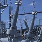 LOWER PRICES for the oil and natural gas used to generate most electricity in the region have pared the wholesale cost of electricity purchased by National Grid, a savings the utility must pass through to retail customers. / 