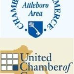 THE COMBINED GROUP, called the United Regional Chamber of Commerce, will serve the Bay State communities of Attleboro, Bellingham, Blackstone, Foxboro, Franklin, Mansfield, Medfield, Medway, Millis, Norfolk, Norton, Rehoboth, Seekonk and Wrentham.  / 