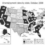 NEW ENGLAND had an average jobless rate of 5.9% last month. (All figures are seasonally adjusted.)  / 