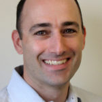 Redfern named a top associate at architecture firm Sean Redfern /