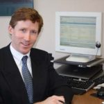 Portsmouth’s A2B gets $70M military contract TRACKING SUCCESS: A2B Tracking Solutions President Peter Collins expects to ship 10 million units under the Department of Defense contract. /
