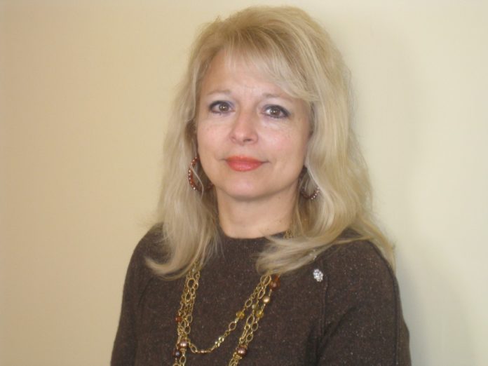 LYNNE URBANI had served on the Rhode Island Free Clinic's board for more than two years. / LYNNE URBANI had served on the Rhode Island Free Clinic's board for more than two years. /