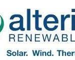 SolarWrights-Solar Works combo becomes Alteris THE NEW COMPANY, based in Wilton, Conn., had 110 employees working out of 14 offices as of Oct. 14, when the merger of SolarWrights and Solar Works was announced. Today, it opened a 15th location: a sales and production office in Natick, Mass. /