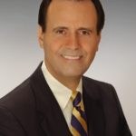 "BEING ON THE professional advisory board gives me an opportunity to interact with very talented construction professionals who share their time and energies to contribute to the program," said Thomas N. Comella, Gilbane Building Co. vice president of Construction Operations. / 