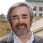 "I SORT OF became a translator between the language of real estate and economics and the language of historic preservation," said Donovan Rypkema, principal of preservation-consulting firm PlaceEconomics. / 