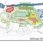 STILLWATER RUNS DEEP: Despite a poor economic climate for selling tax credits, Stillwater Worsted Mill developers expect work on the project to continue. / 