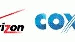 Customers may be benefiting as Verizon and Cox Communications battle for broadband market share. / 