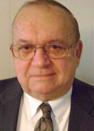 Howard L. Weldon / Howard L. Weldon /