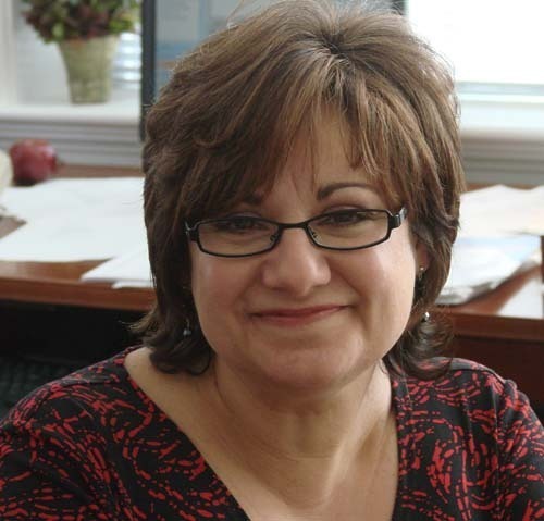 CAREGIVING: Home & Hospice Care CEO Diana Franchitto says that Rhode Island rates lower than most of the nation in terms of end-of-life care. / CAREGIVING: Home & Hospice Care CEO Diana Franchitto says that Rhode Island rates lower than most of the nation in terms of end-of-life care. /