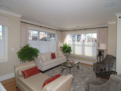 DEVELOPED BY Armory Revival Co. and Myles Standish Associates, 77 South Angell St. will include unites priced between $750,000 and $1.225 million. / DEVELOPED BY Armory Revival Co. and Myles Standish Associates, 77 South Angell St. will include unites priced between $750,000 and $1.225 million. /